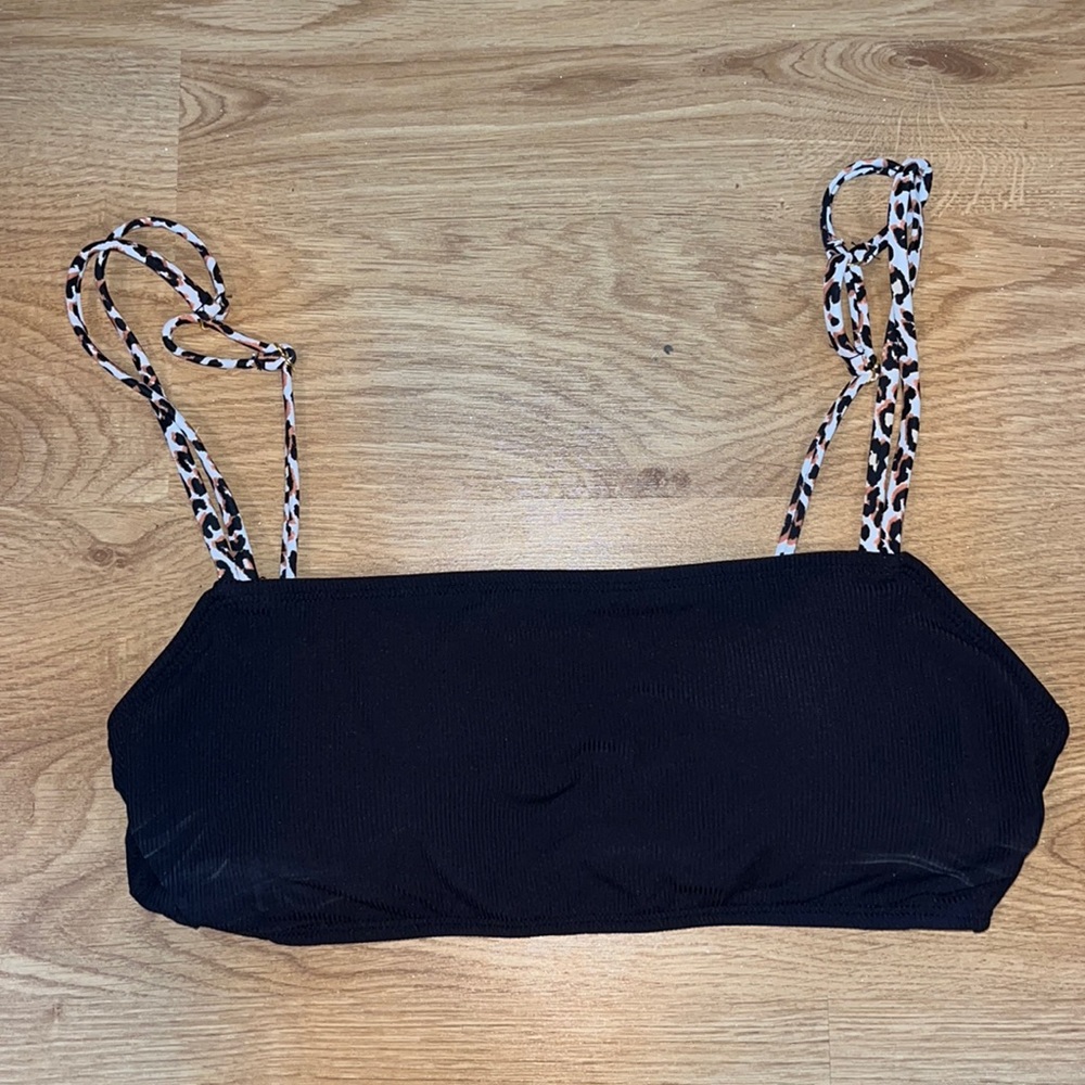 Target Bikini Top